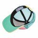 Casquette Mini Poppy "Cool Kids Only" - Hello Hossy