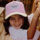 Casquette Mini Poppy "Cool Kids Only" - Hello Hossy