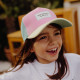 Casquette Mini Poppy "Cool Kids Only" - Hello Hossy