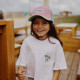 Casquette Mini Poppy "Cool Kids Only" - Hello Hossy