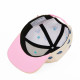 Casquette Mermaid "Cool Kids Only " - Hello Hossy