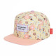 Casquette Pastel Blossom - Hello Hossy