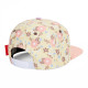 Casquette Pastel Blossom - Hello Hossy