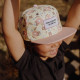 Casquette Pastel Blossom - Hello Hossy