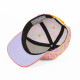 Casquette Retro Flowers "Cool Kids Only"- Hello Hossy