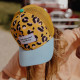 Casquette Panther "Cool Kids Only" - Hello Hossy