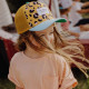 Casquette Panther "Cool Kids Only" - Hello Hossy