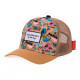 Casquette New York City "Cool Kids Only" - Hello Hossy
