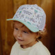 Casquette Lalalandes "Cool kids only"- Hello Hossy