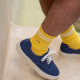 Chaussettes rétro - Billybelt