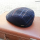 Casquette Agata Spinapan Navy - Aurega