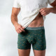 Boxer Green Wild - Billybelt