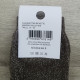Chaussettes " Bichette " à paillettes  - Félicie Aussi