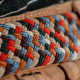 Ceinture tressée Auckland  - Billybelt