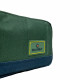 Trousse de toilette homme green blue  - Billybelt