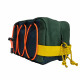 Trousse de toilette homme green blue  - Billybelt