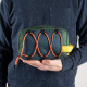 Trousse de toilette homme green blue  - Billybelt