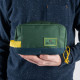Trousse de toilette homme green blue  - Billybelt
