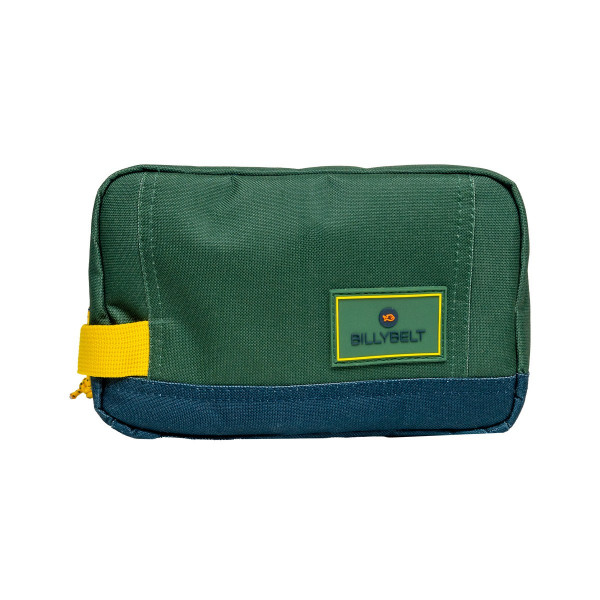 Trousse de toilette homme green blue  - Billybelt