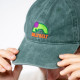 Casquette bleu ciel - Billybelt