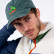Casquette bleu ciel - Billybelt