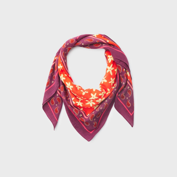 Foulard Célestine - Billybelt
