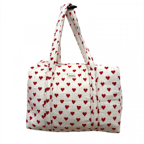 Sas weekend Love Cherry