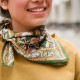 Foulard Jaya kaki