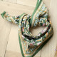 Foulard Jaya kaki
