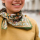 Foulard Jaya kaki