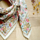 Foulard Rhapsody confetti