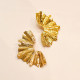 Boucles d'oreilles Vixy