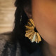 Boucles d'oreilles Vixy
