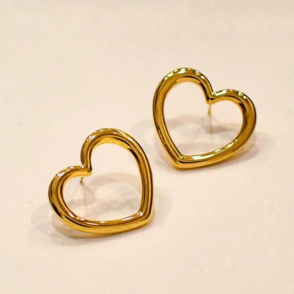 Boucles d'oreilles Manawa