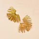 Boucles d'oreilles Sully