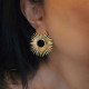 Boucles d'oreilles Sulli