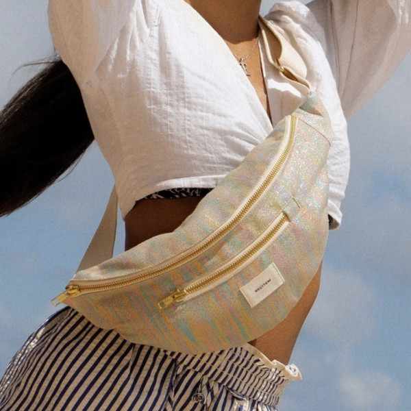 Sac banane Marisol