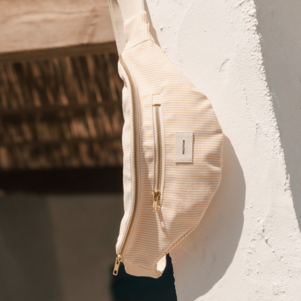 Sac banane Pilar