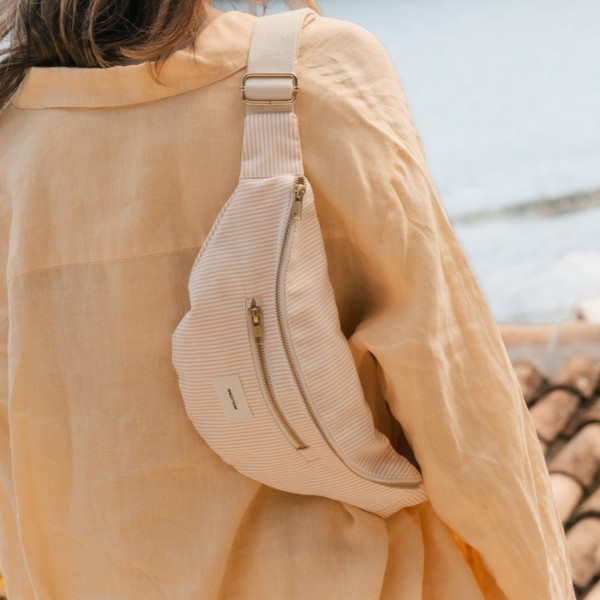 Sac banane Pilar