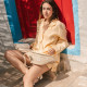 Sac banane Clara