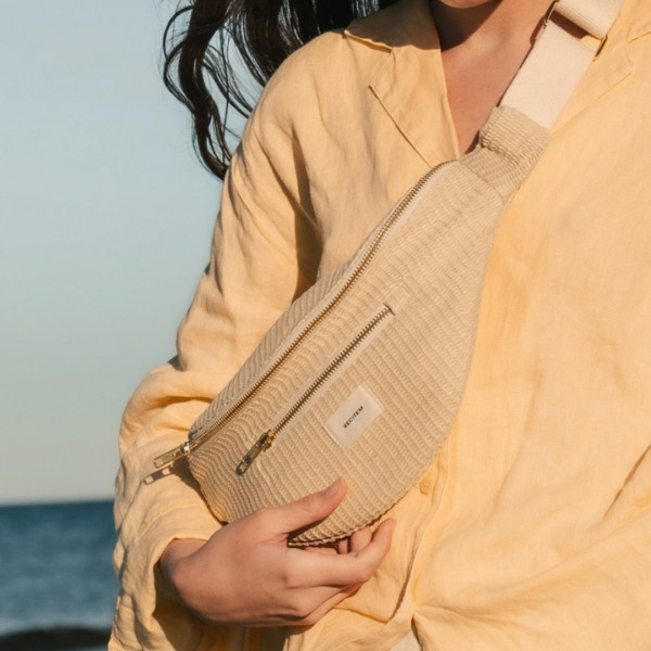Sac banane Clara