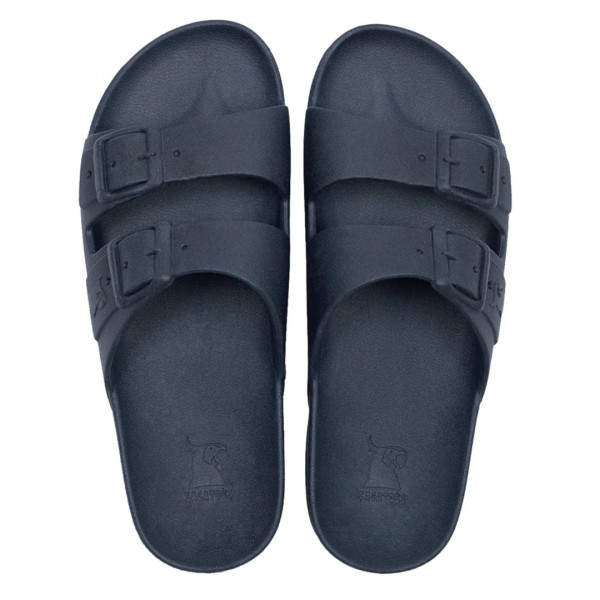 Sandales Rio de Janeiro navy - Cacatoès