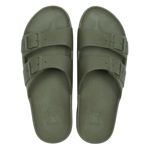 Sandales Rio de Janeiro navy - Cacatoès