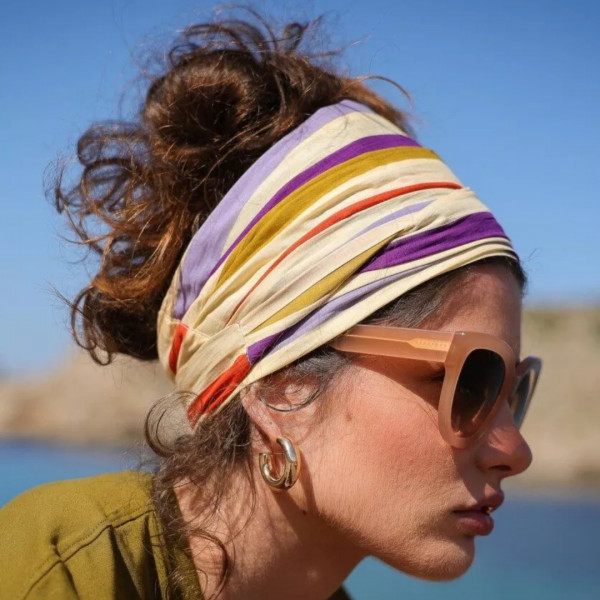 Bandeau Kaïga