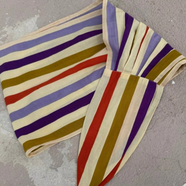 Bandeau Kaïga