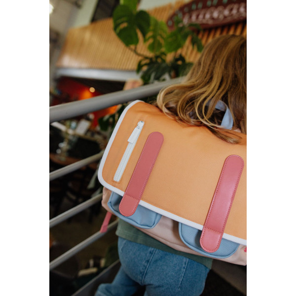 Cartable mini Indiana - Hello Hossy