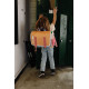 Cartable mini Indiana - Hello Hossy