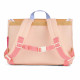 Cartable mini Indiana - Hello Hossy
