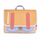 Cartable mini Indiana - Hello Hossy