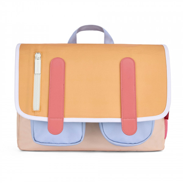 Cartable mini Indiana - Hello Hossy